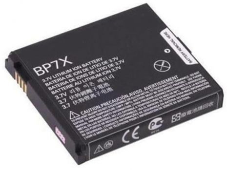Аккумулятор для Motorola BP7X (1820 mAh) Droid 2 Cliq MB200 A957 A955 A855 MB632 ME722 XT720 A853 XT603 XT609