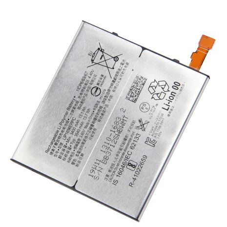 Аккумулятор для Sony LIP1656ERPC Xperia XZ2 Premium H8166, 3540 mAh [Original PRC] 12 мес. гарантии