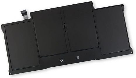 АКБ A1405 для MacBook Air 13" 2010-2017г. A1466 (Взаимозаменяема с A1496)