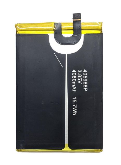 Аккумулятор для Blackview A60 / A60 Pro (405988P) 4080 mAh [Original] 12 мес. гарантии