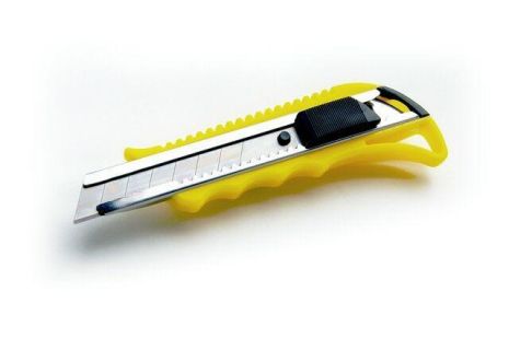 Нож СИЛА (400206) винтовой замок/эргономичный