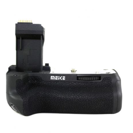Батарейный блок Meike Canon 760D/750D (Canon BG-E18)