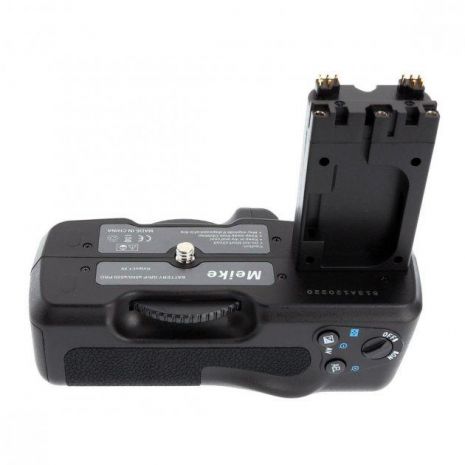 Батарейный блок Meike Sony A200, A300, A350, S350 Pro (VG-B30AM)