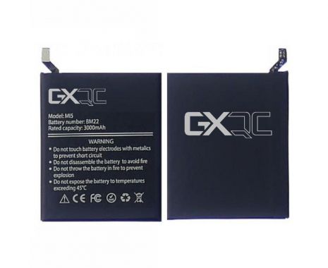 Аккумулятор GX BM22 для Xiaomi Mi 5 / Mi5 Pro