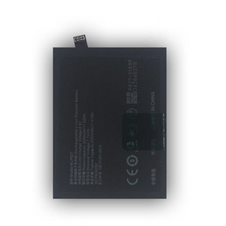Акумулятор для OnePlus 9 Pro/BLP827 (4500 mAh) [Original PRC] 12 міс. гарантії