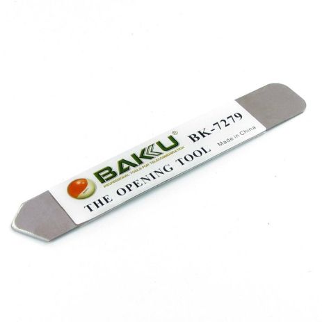 Лопатка металева Baku BK7279, для розбирання корпусів