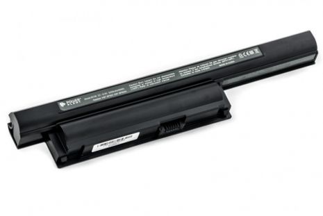 Аккумулятор PowerPlant для ноутбуков Sony VAIO VPC-EA1 (VGP-BPS22) 10.8V 5200mAh