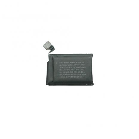 Аккумулятор для Apple Watch A1848 GPS+LTE 38mm (серия 3) Sony [Original PRC] 12 мес. гарантии
