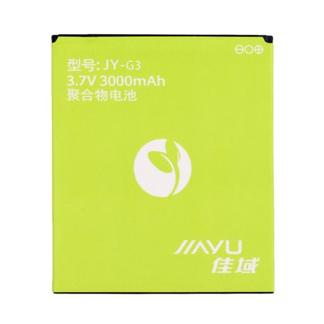 Аккумулятор для Jiayu G3 [Original PRC] 12 мес. гарантии