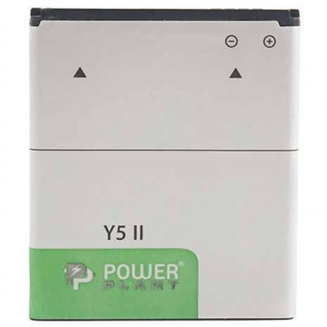 Аккумулятор PowerPlant Huawei Y5II (HB4342A1RBC) 1730 mAh