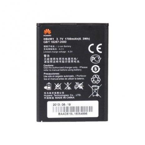Аккумулятор для Huawei HB4W1 Y210C [HC]