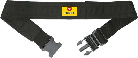 Пояс для інструментів, макс. 1400 мм Topex 79R410