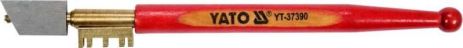 Склоріз з алмазною кромкою Yato YT-37390