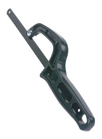 Мини-ножовка по металлу "Mini Hacksaw" 300 мм с пластмассовым корпусом STANLEY 0-20-807