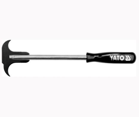 Съемник уплотняющих колец и прокладок Ø=85 мм 200 мм Yato YT-0642