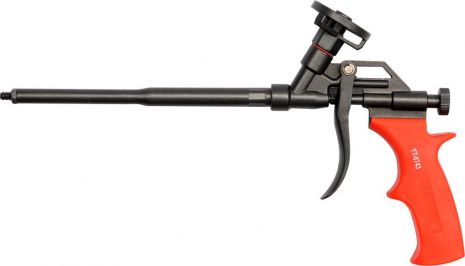 Профессиональный тефлоновый пистолет для пены Yato YT-6743