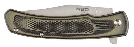 Складной нож 17,5 см NEO 63-114