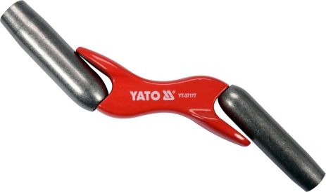 Инструмент для разглаживания швов между кирпичами Yato YT-37177