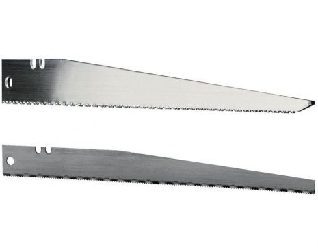 Ножовочное полотно по дереву 190 мм для использования с ножами с фиксированным лезвием STANLEY 0-15-276