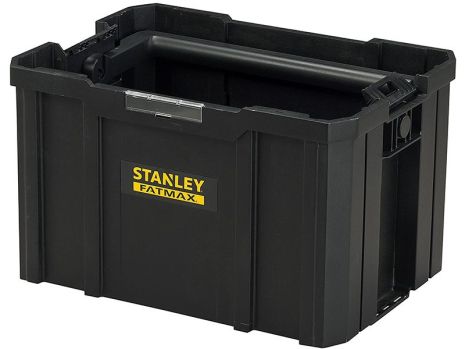 Открытый глубокий ящик для инструмента, 440 мм х 275 мм х 320 мм Stanley FMST1-75794