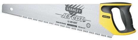 Ножовка по гипсокартону 550 мм "Jet-Cut" STANLEY 2-20-037