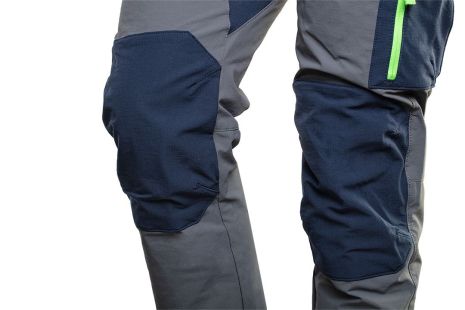 Рабочие брюки PREMIUM, 4 полоски, размер XL NEO 81-231-XL
