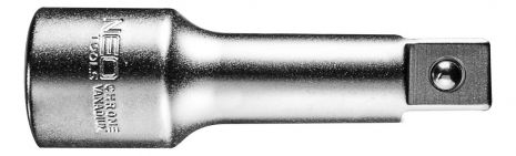 Удлинитель 3/4, 100 мм, сталь CrV, DIN3123 NEO 08-350