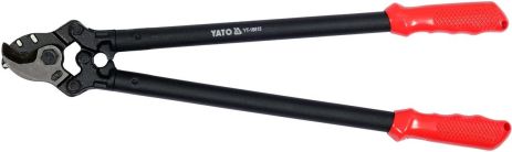 Ручные ножницы-кабелерезы 450 мм Yato YT-18615