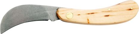 Нож садовый K-394 /GERLACH/ Vorel 76660