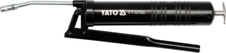 Ручной шприц для смазки 500 см³ Yato YT-0700