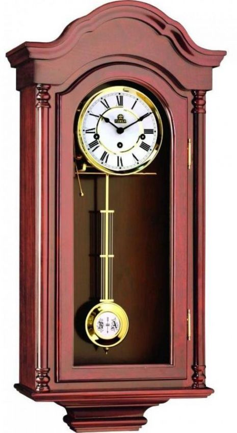 POWER 1624 JD часы с маятником ходики