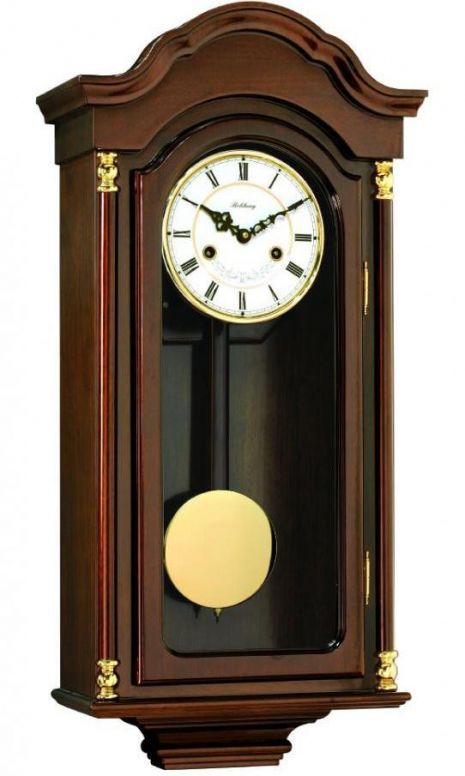 POWER 1610 JD годинник з маятником ходики