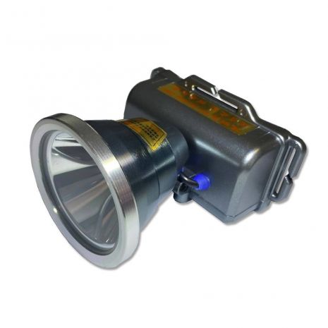 Налобный LED фонарь 3046 аккумуляторный 2600 mAh