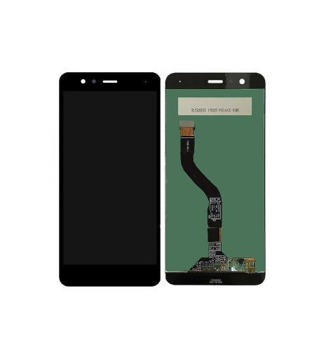 Дисплей (LCD) Huawei Y7 2017 (TRT-L21)/ Y7 Prime/ Nova Lite Plus с сенсором чёрный
