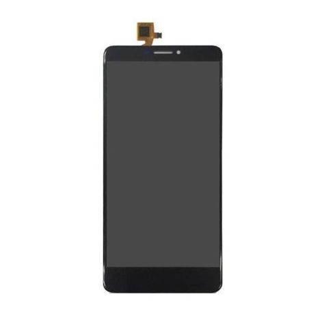 Дисплей (LCD) Bluboo Dual с сенсором черный