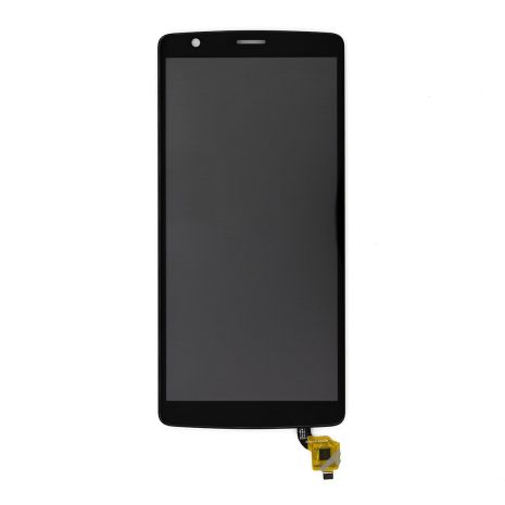 Дисплей (LCD) Blackview A20/A20 Pro із сенсором чорний