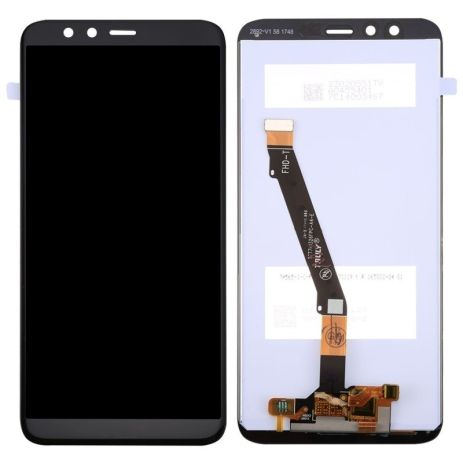 Дисплей (LCD) Huawei Honor 9 Lite Dual Sim (LLD-31) с сенсором чёрный
