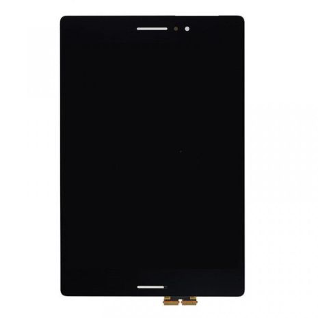 Дисплей (LCD) Asus Z580C ZenPad S 8.0 с сенсором чёрный + рамка