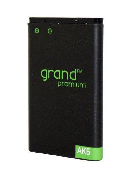 Аккумулятор Grand Premium Samsung i9070 Galaxy S Advance (EB535151VU)