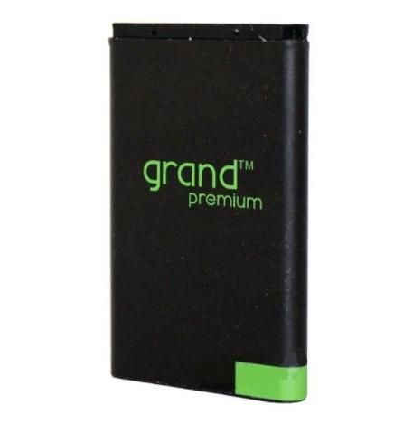 Аккумулятор Grand Premium Samsung i9190, i9192, i9195, Galaxy S4 Mini (B500AE)