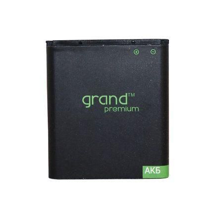 Аккумулятор Grand Premium Fly BL7203 (IQ4405 Quad Evo Chic 1, IQ4413 Quad Evo Chic 3)