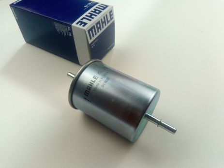 Фильтр топливный VAG, KNECHT (KL79) (1J0201511A)
