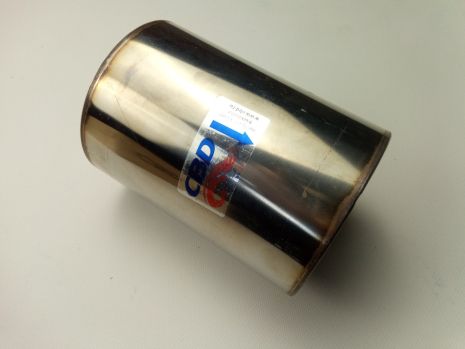 Пламегаситель коллекторный CBD 110х57х150 (PLIN159)