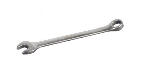 Ключ рожково-накидной 11 мм SS MASTERTOOL 71-1011