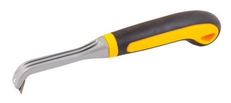 Цикля 238х25.6 мм с двухкомпонентной ручкой MASTERTOOL 17-1005