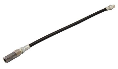 Шланг гибкий для смазочного шприца 335 мм MASTERTOOL 81-8802