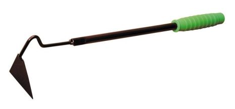Тяпка остроконечная 75х430 мм с металлической ручкой MASTERTOOL 14-6395