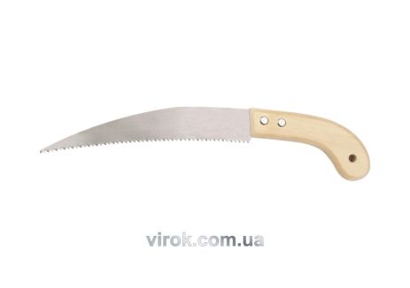 Ножовка садовая 250 мм Vorel 28640