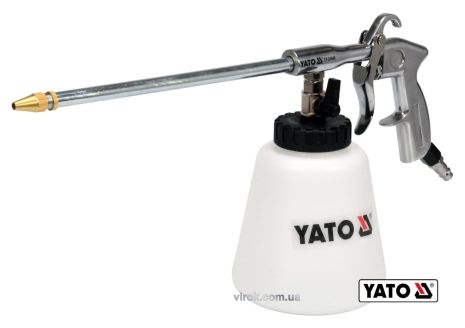 Пистолет пневматический для образование пены Yato YT-23640