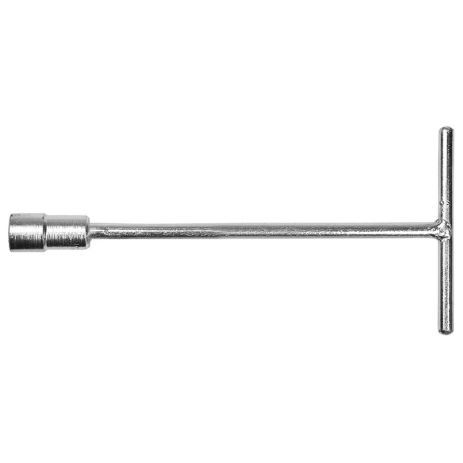 Ключ торцевой 13 x 200 мм, головка шестигранная Topex 35D032